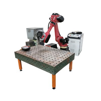 Održavanje upravljačkog ormara industrijskog robotskog sistema